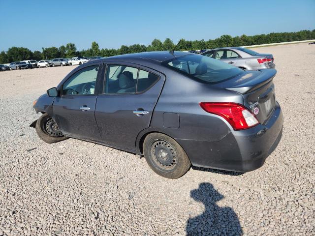 Продаж на аукціоні авто 2019 Nissan Versa, vin: 3N1CN7AP7KL843947, номер лоту: 65358756