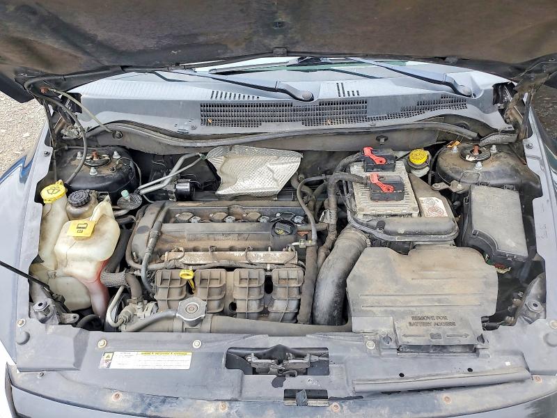 Aukcja sprzedaży 2012 Dodge Caliber, vin: 1C3CDWDA2CD534755, numer aukcji: 65466286