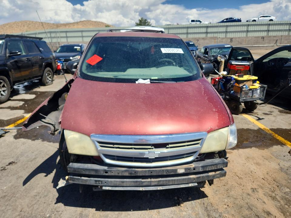 2003 Chevrolet Venture მანქანა იყიდება აუქციონზე, vin: 1GNDX03E13D113030, აუქციონის ნომერი: 63898526