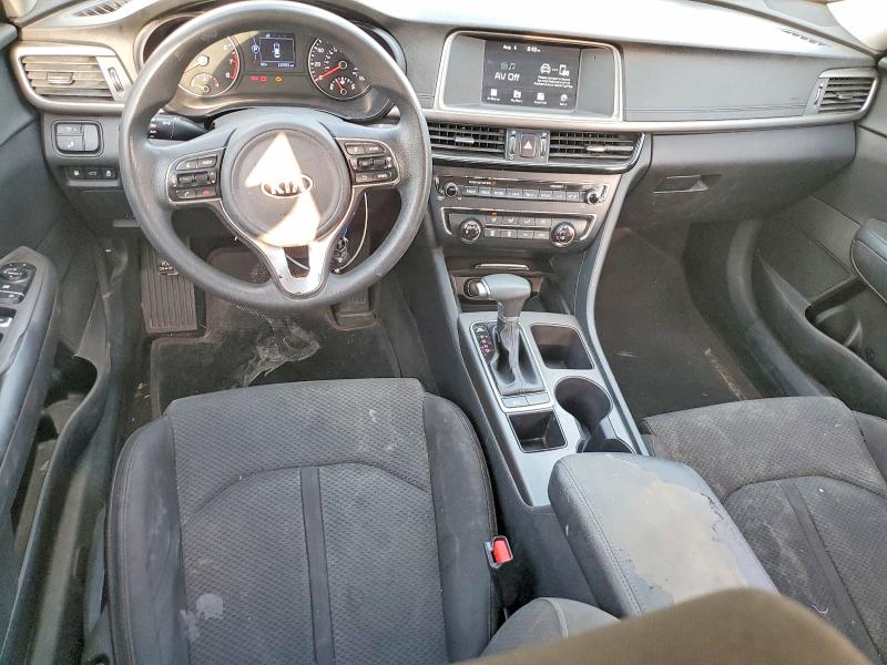 Продаж на аукціоні авто 2018 Kia Optima, vin: 5XXGT4L34JG215495, номер лоту: 63854666