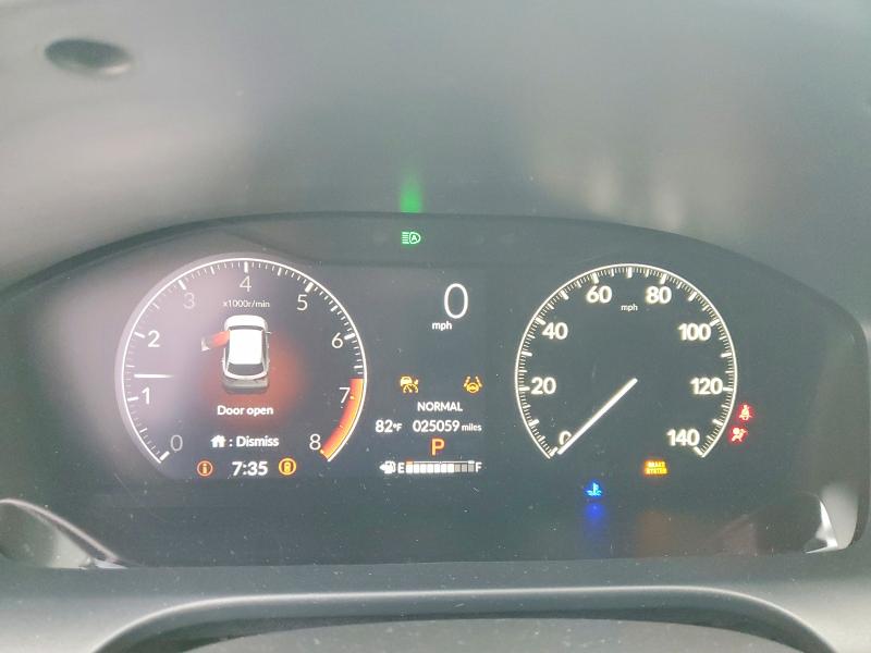 Продаж на аукціоні авто 2024 Honda Hr-v, vin: 3CZRZ1H50RM743801, номер лоту: 66186266