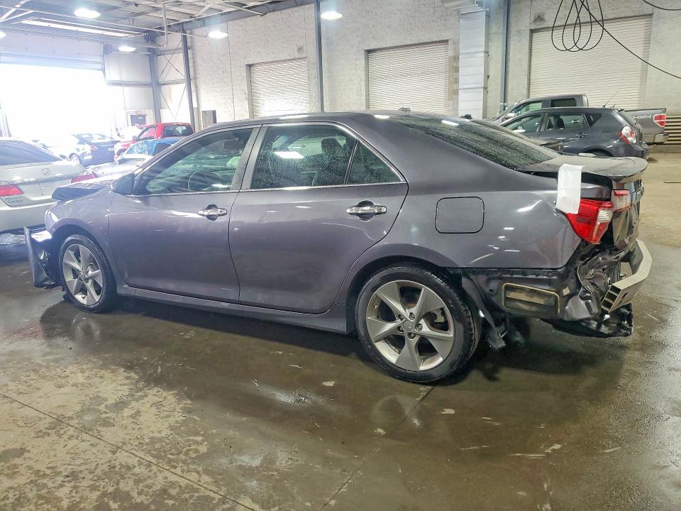 Продаж на аукціоні авто 2014 Toyota Camry, vin: 4T1BF1FK6EU323194, номер лоту: 64628716