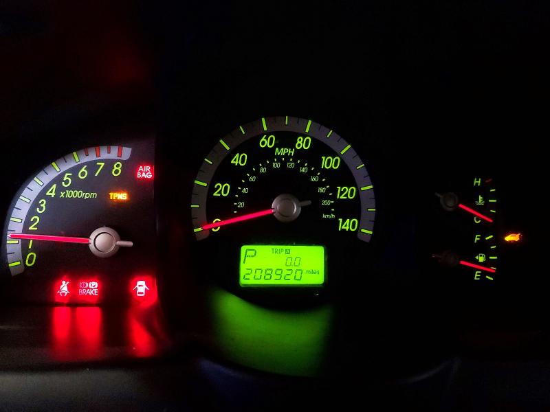 63914566 :رقم المزاد ، KNDJF724387470473 vin ، 2008 Kia Sportage مزاد بيع