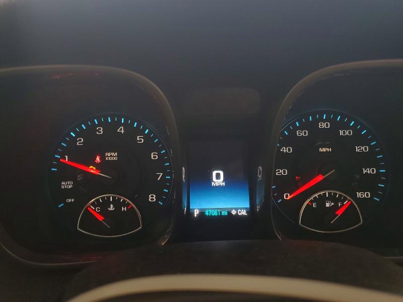 Продаж на аукціоні авто 2015 Chevrolet Malibu, vin: 1G11D5SL6FF347831, номер лоту: 63618836