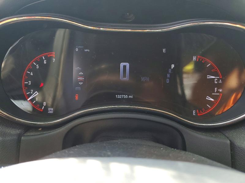 Продажа на аукционе авто 2019 Dodge Durango, vin: 1C4RDJDG8KC770571, номер лота: 66485966