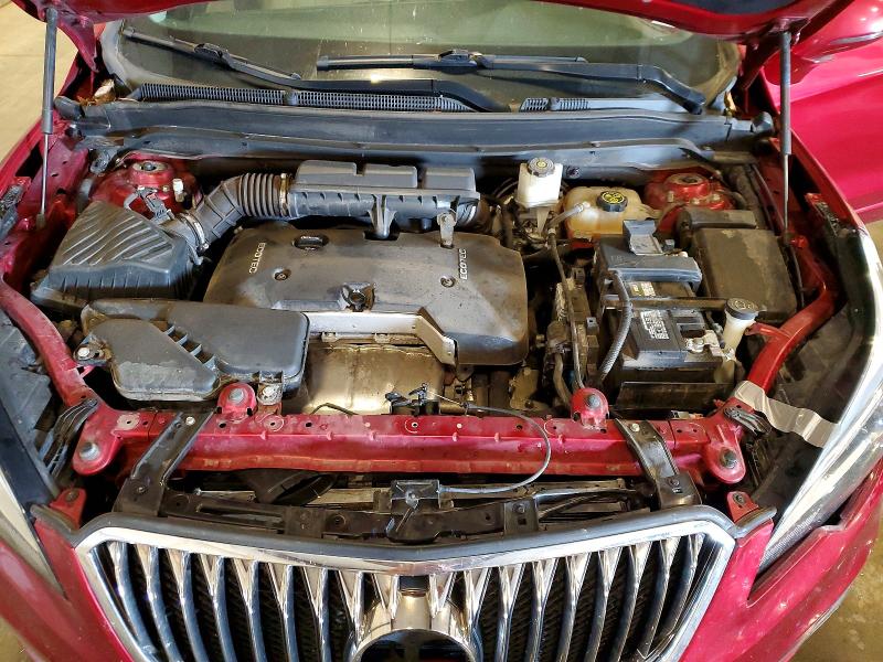 Продажа на аукционе авто 2017 Buick Envision, vin: LRBFXASA0HD065399, номер лота: 65720166