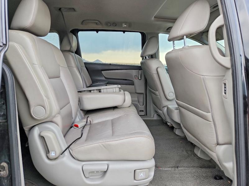 Aukcja sprzedaży 2013 Honda Odyssey, vin: 5FNRL5H69DB065778, numer aukcji: 67029666