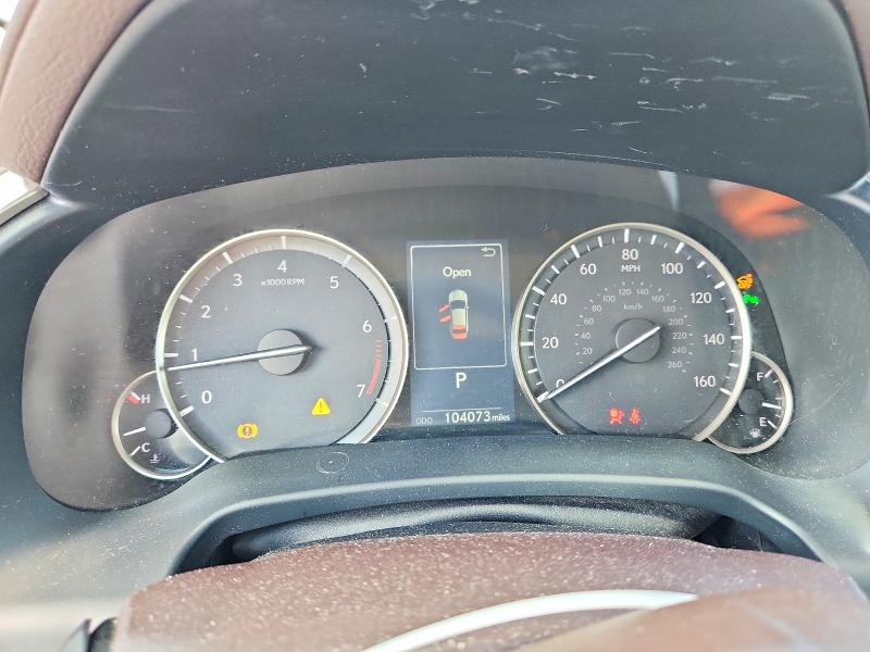 65407236 :رقم المزاد ، 2T2BZMCA4JC150898 vin ، 2018 Lexus Rx 350 مزاد بيع