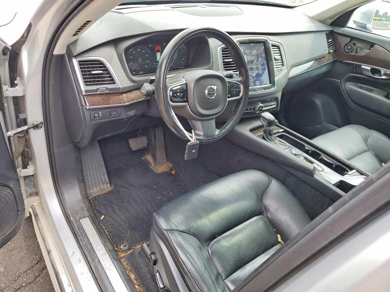 Продажа на аукционе авто 2019 Volvo Xc90, vin: YV4A22PK3K1493958, номер лота: 66364346