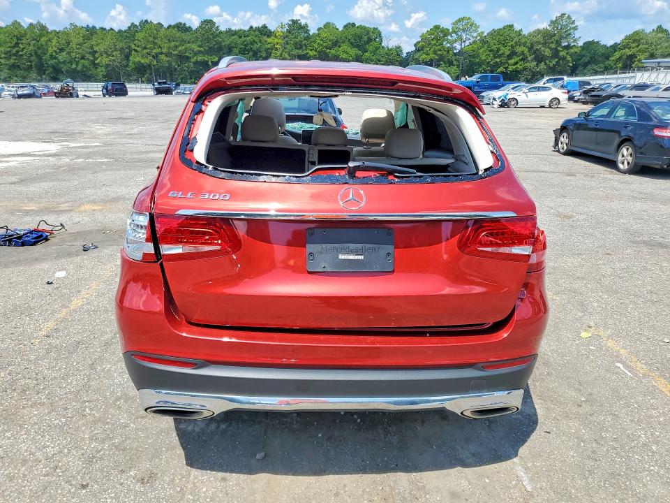 Продаж на аукціоні авто 2019 Mercedes-benz Glc, vin: WDC0G4JB2KV190127, номер лоту: 63699036