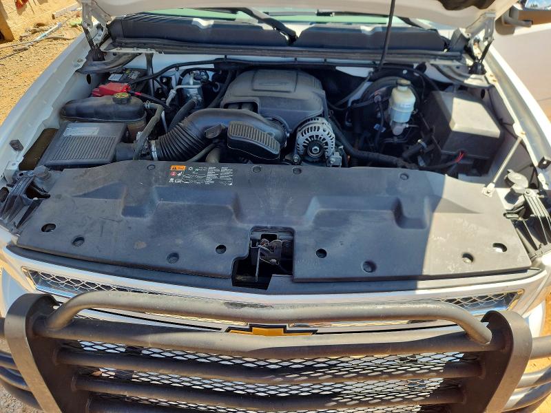 Aukcja sprzedaży 2013 Chevrolet Silverado, vin: 3GCPKTE73DG119310, numer aukcji: 66945196