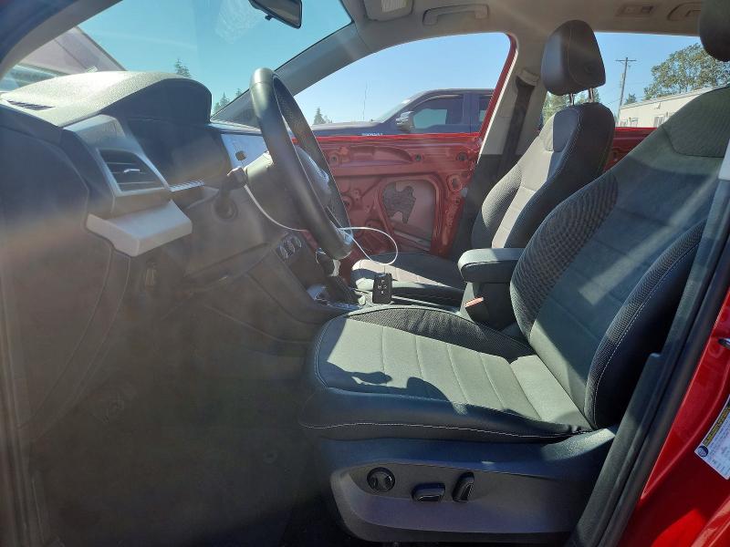 Продаж на аукціоні авто 2022 Volkswagen Taos, vin: 3VVLX7B21NM067549, номер лоту: 65934306