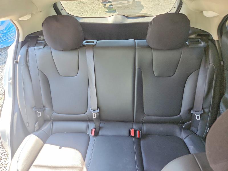 2024 Buick Encore Gx მანქანა იყიდება აუქციონზე, vin: KL4AMESL4RB191141, აუქციონის ნომერი: 65355246