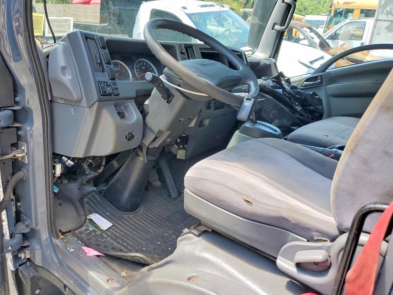 Продажа на аукционе авто 2022 Isuzu Nrr, vin: JALE5W160N7303533, номер лота: 63640056