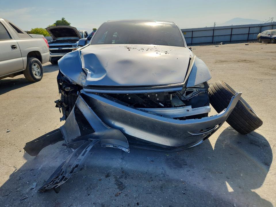 Продаж на аукціоні авто 2026 Tesla Model Y, vin: 7SAYGDED9TF430667, номер лоту: 64471526