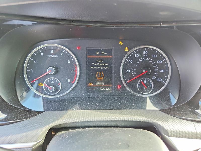 Aukcja sprzedaży 2022 Kia K5, vin: 5XXG64J28NG157124, numer aukcji: 64816016