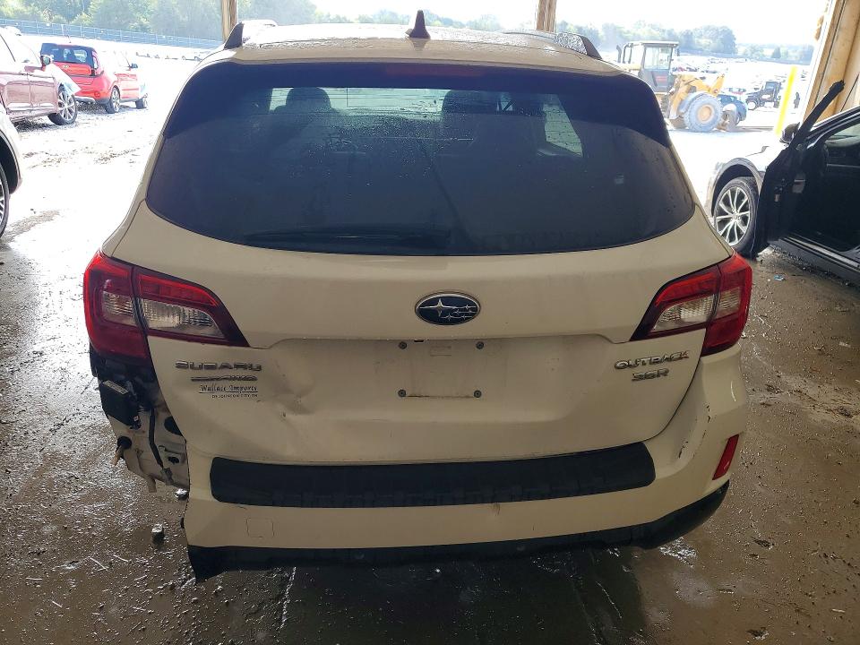 Aukcja sprzedaży 2017 Subaru Outback, vin: 4S4BSETC7H3438025, numer aukcji: 66731366