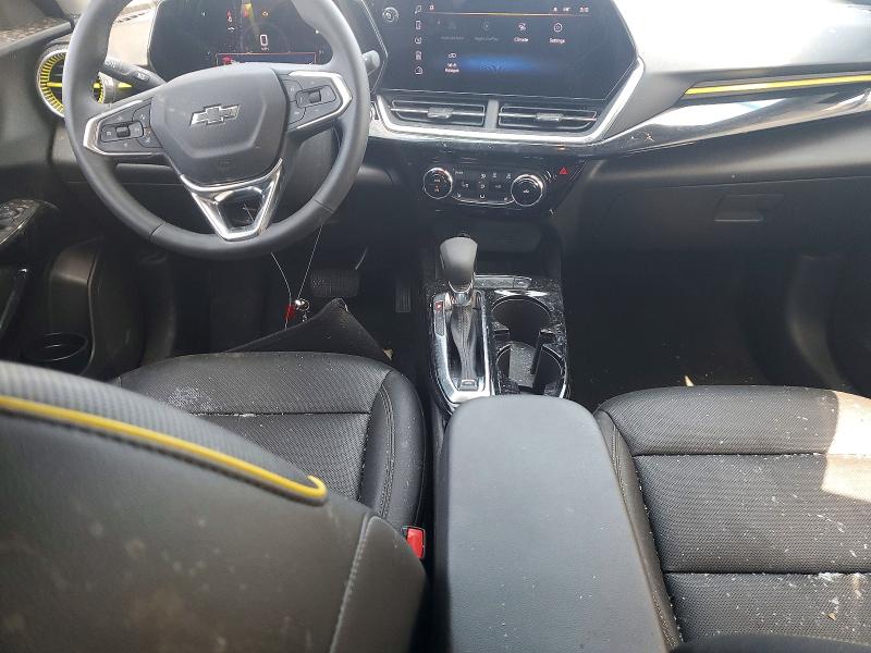 Aukcja sprzedaży 2025 Chevrolet Trax, vin: KL77LKEP3SC156216, numer aukcji: 64507316