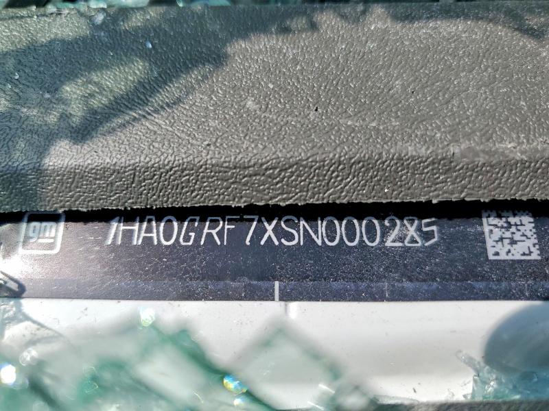 Продажа на аукционе авто 2025 Chevrolet Express, vin: 1HA0GRF7XSN000285, номер лота: 66095556