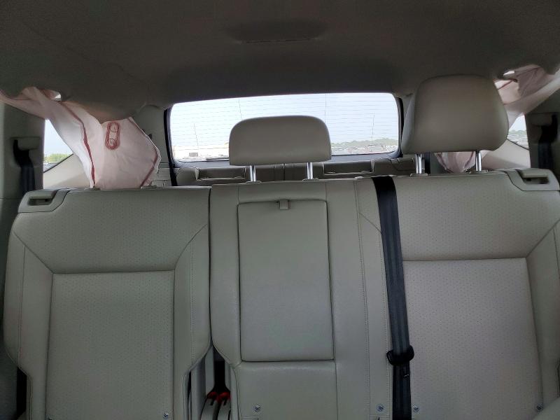 Продаж на аукціоні авто 2018 Volkswagen Atlas, vin: 1V2LR2CA9JC555787, номер лоту: 64052076