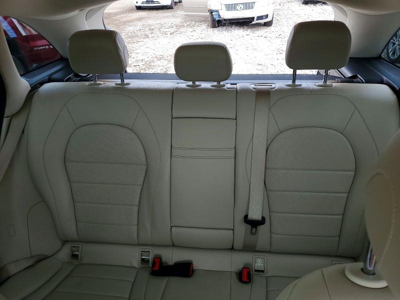 64097606 :رقم المزاد ، W1N0G8EB8NG017981 vin ، 2022 Mercedes-benz Glc مزاد بيع