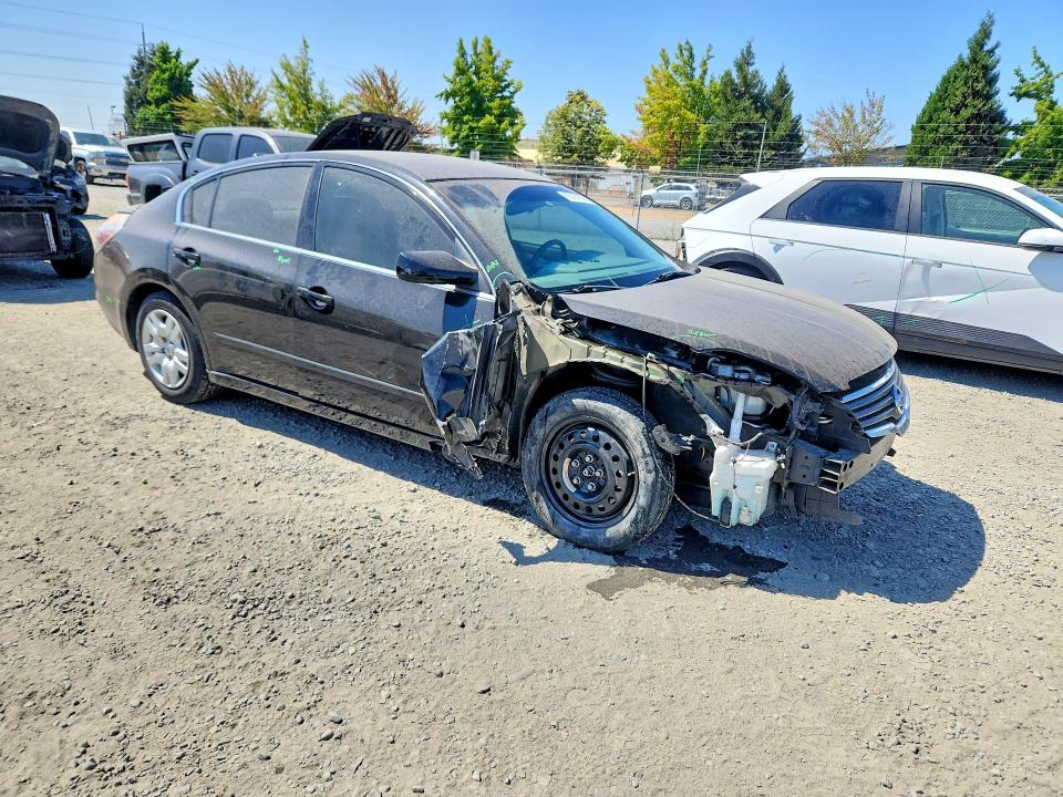 Aukcja sprzedaży 2009 Nissan Altima, vin: 1N4AL21E59C196794, numer aukcji: 65414536