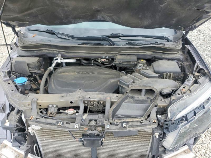 Aukcja sprzedaży 2020 Honda Pilot, vin: 5FNYF6H53LB008460, numer aukcji: 66356536
