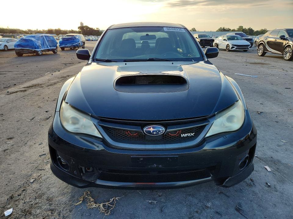 Продажа на аукционе авто 2013 Subaru Impreza, vin: JF1GV7E66DG026868, номер лота: 66390236