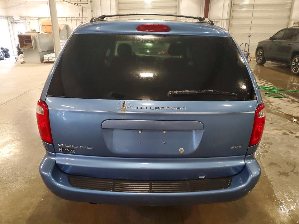 Aukcja sprzedaży 2007 Dodge Grand Caravan, vin: 2D4GP44L47R131165, numer aukcji: 65370276