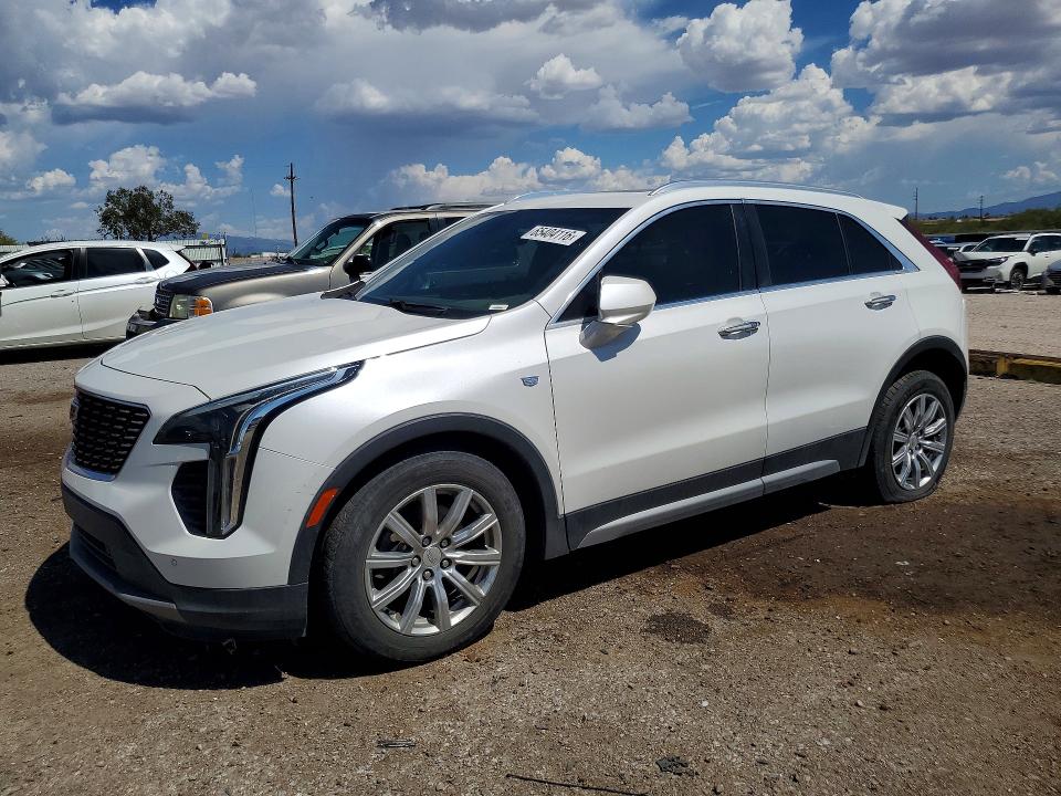 Aukcja sprzedaży 2019 Cadillac Xt4, vin: 1GYFZCR4XKF164731, numer aukcji: 65404116