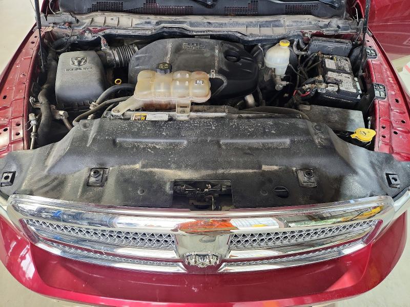 64256506 :رقم المزاد ، 1C6RR7PM5ES313000 vin ، 2014 Ram 1500 مزاد بيع