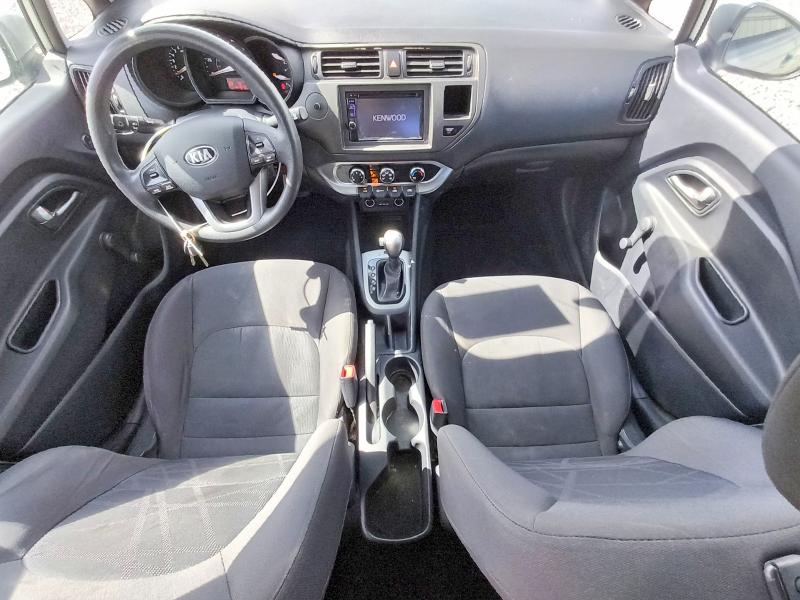 Aukcja sprzedaży 2014 Kia Rio, vin: KNADM4A31E6368324, numer aukcji: 66772676