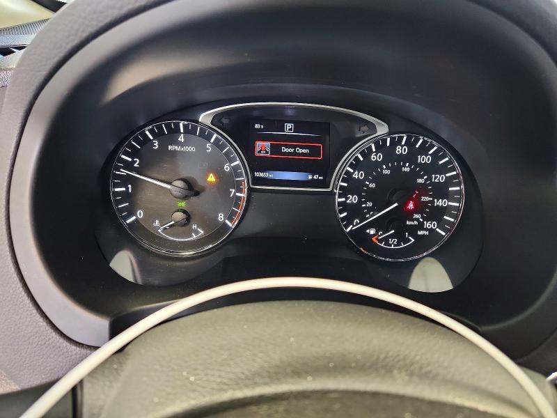 Продаж на аукціоні авто 2016 Nissan Altima, vin: 1N4AL3AP6GN355539, номер лоту: 65680246