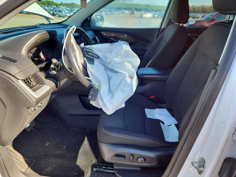 Aukcja sprzedaży 2021 Gmc Terrain, vin: 3GKALTEV8ML301582, numer aukcji: 65677986