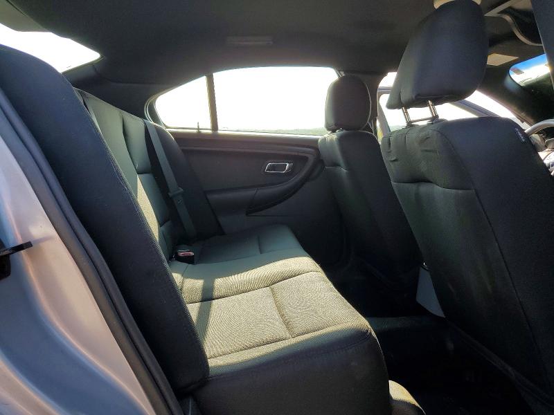 2016 Ford Taurus მანქანა იყიდება აუქციონზე, vin: 1FAHP2MK5GG122561, აუქციონის ნომერი: 66254466