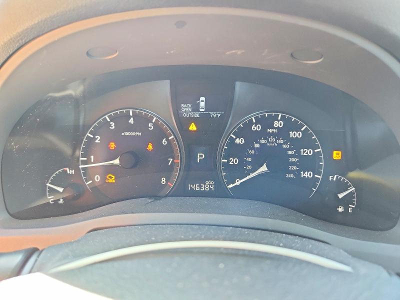 Aukcja sprzedaży 2010 Lexus Rx, vin: 2T2BK1BA8AC063042, numer aukcji: 66708196