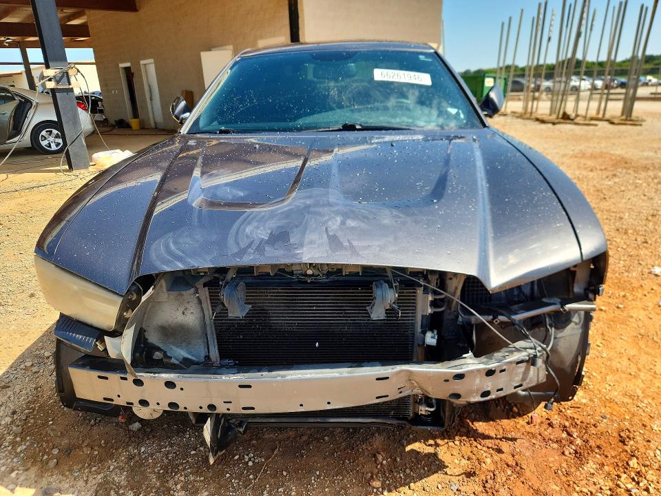 Aukcja sprzedaży 2014 Dodge Charger, vin: 2C3CDXCT3EH264417, numer aukcji: 66261946
