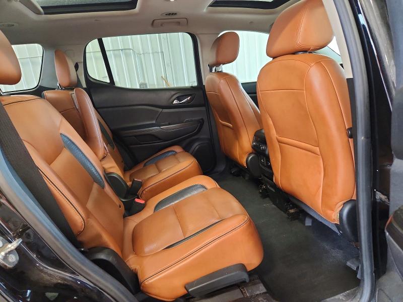 Продаж на аукціоні авто 2018 Gmc Acadia, vin: 1GKKNVLS7JZ143937, номер лоту: 65320676