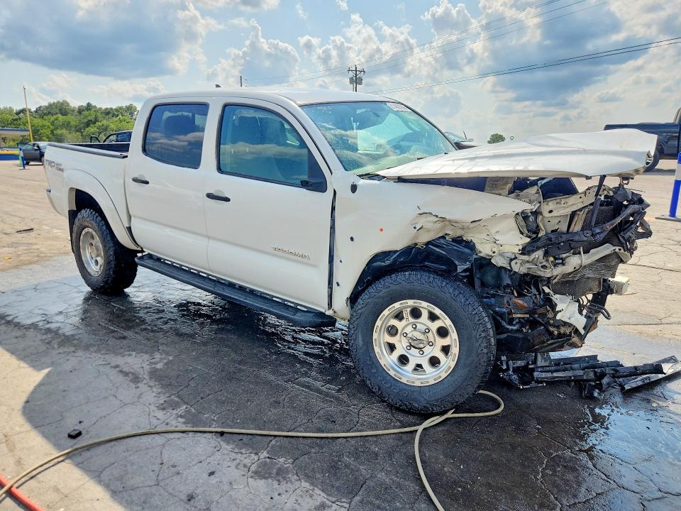 Aukcja sprzedaży 2014 Toyota Tacoma, vin: 3TMLU4EN6EM136568, numer aukcji: 61489186