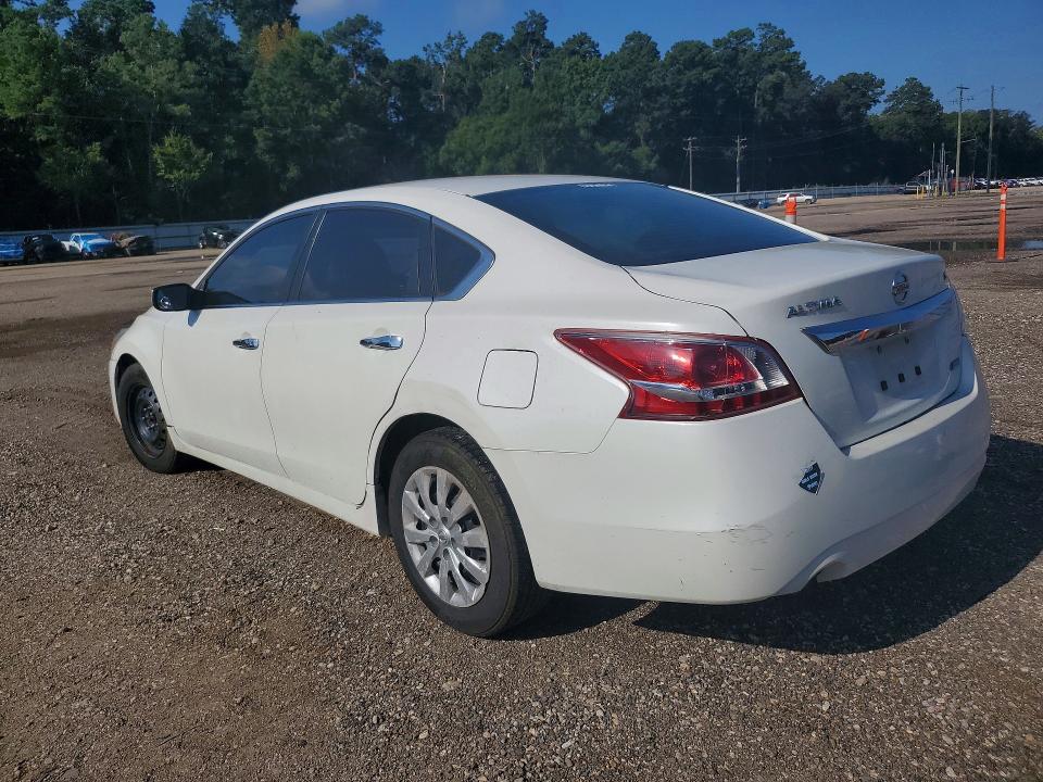 2013 Nissan Altima მანქანა იყიდება აუქციონზე, vin: 1N4AL3AP1DC106668, აუქციონის ნომერი: 65223136