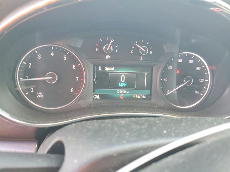 Aukcja sprzedaży 2018 Buick Encore, vin: KL4CJASB6JB699150, numer aukcji: 65540986