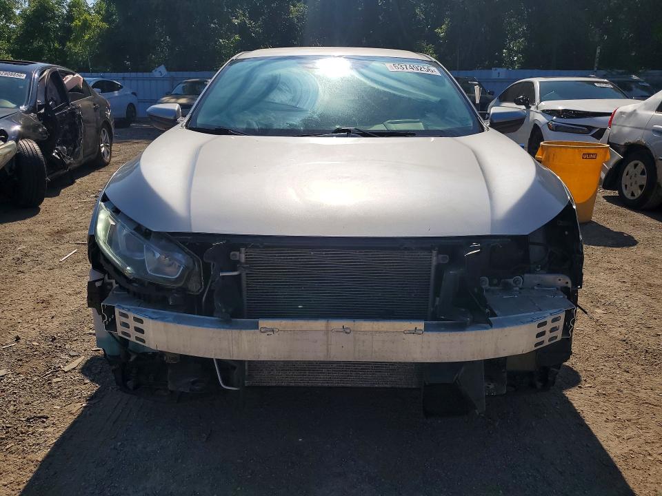Aukcja sprzedaży 2018 Honda Civic, vin: 2HGFC2F66JH009048, numer aukcji: 63749256