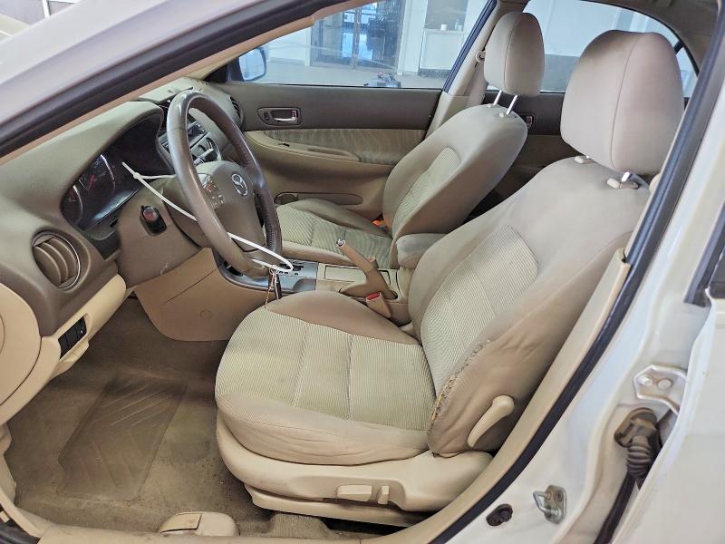 Продажа на аукционе авто 2004 Mazda 6, vin: 1YVFP80C545N40817, номер лота: 64160946