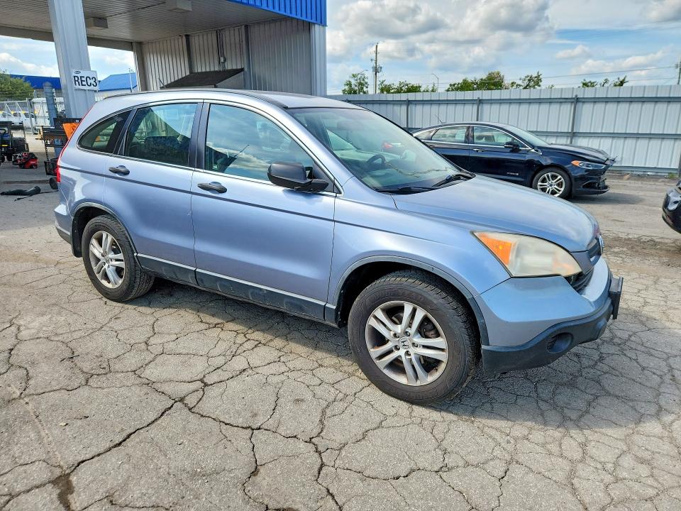 Продажа на аукционе авто 2008 Honda Cr-v, vin: JHLRE48378C049286, номер лота: 65593766
