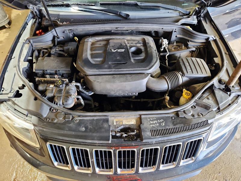 64500286 :رقم المزاد ، 1C4RJFAG0GC404184 vin ، 2016 Jeep Grand Cherokee مزاد بيع