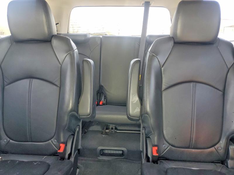 Aukcja sprzedaży 2012 Gmc Acadia, vin: 1GKKVRED2CJ373148, numer aukcji: 64126636