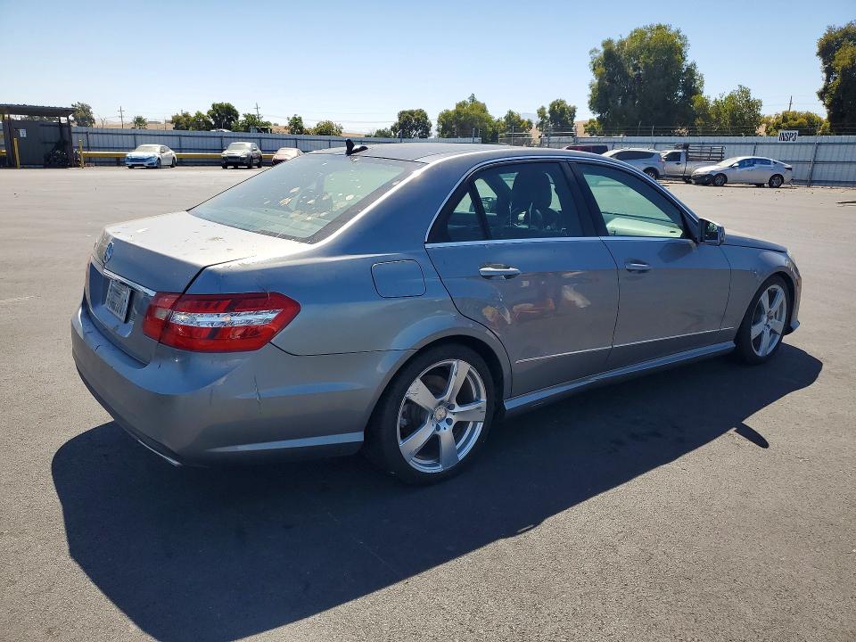 Aukcja sprzedaży 2011 Mercedes-benz E, vin: WDDHF5GB9BA361252, numer aukcji: 63567766