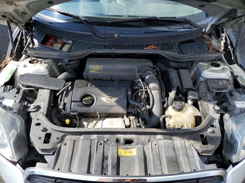 Aukcja sprzedaży 2013 Mini Cooper, vin: WMWZC5C56DWP34452, numer aukcji: 63899276