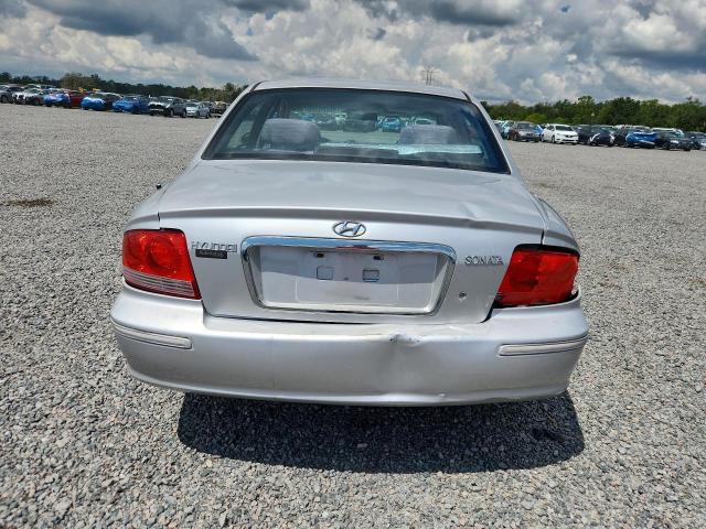66268266 :رقم المزاد ، KMHWF35H95A106291 vin ، 2005 Hyundai Sonata مزاد بيع