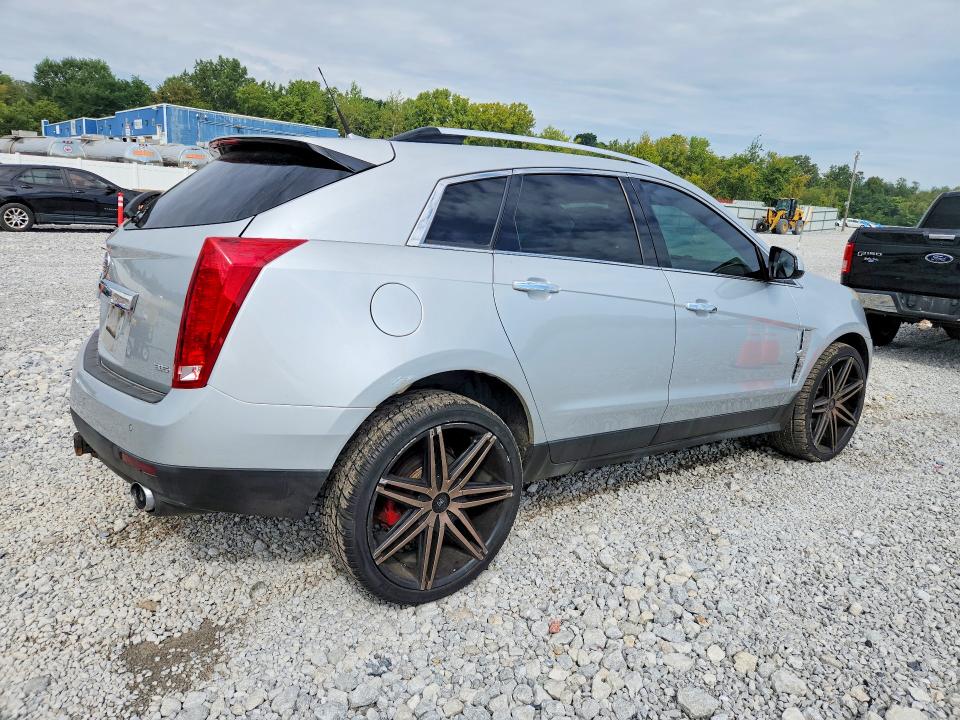 2012 Cadillac Srx მანქანა იყიდება აუქციონზე, vin: 3GYFNAE38CS504257, აუქციონის ნომერი: 67315506
